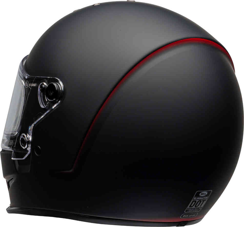 Bell Eliminator Vanish Helmet