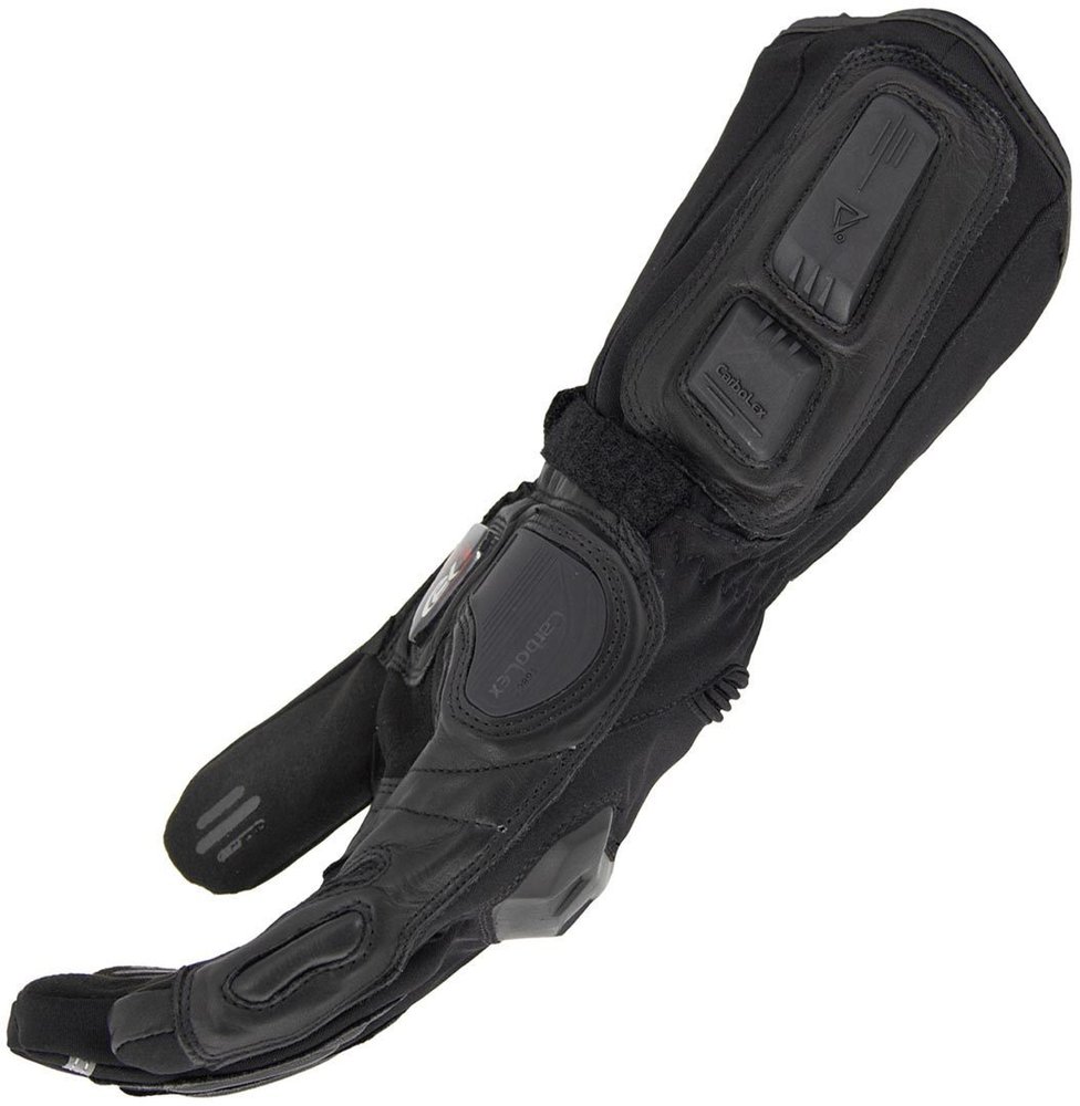 Orina Rockford Waterproof Motorcycle Gloves