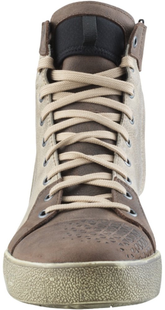 Gaerne Letur Aquatech Motorcycle Shoes