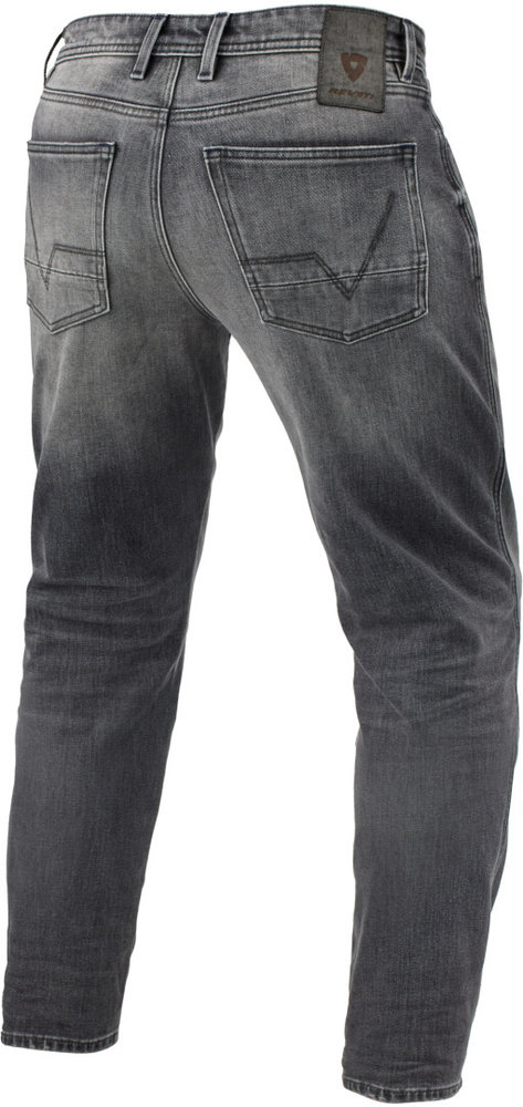 Revit Ortes TF Motorcycle Jeans
