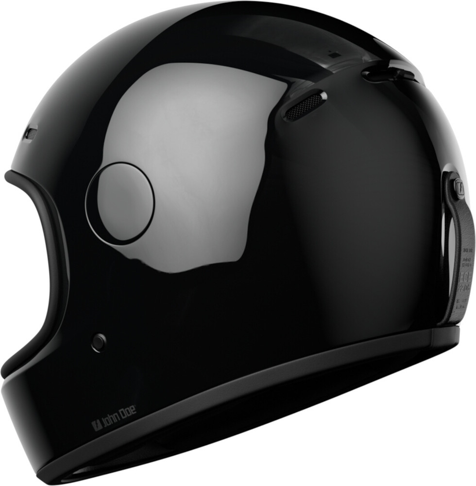 John Doe JD/One Helmet