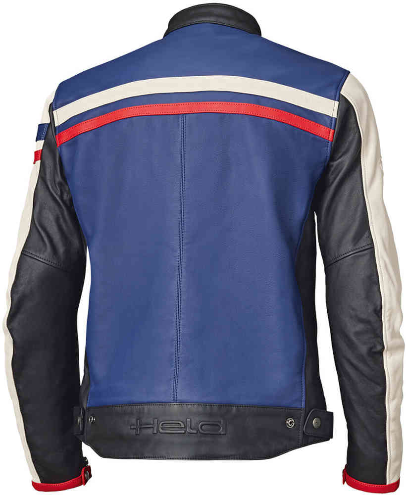 Held Midway Motorcycle Leather Jacket