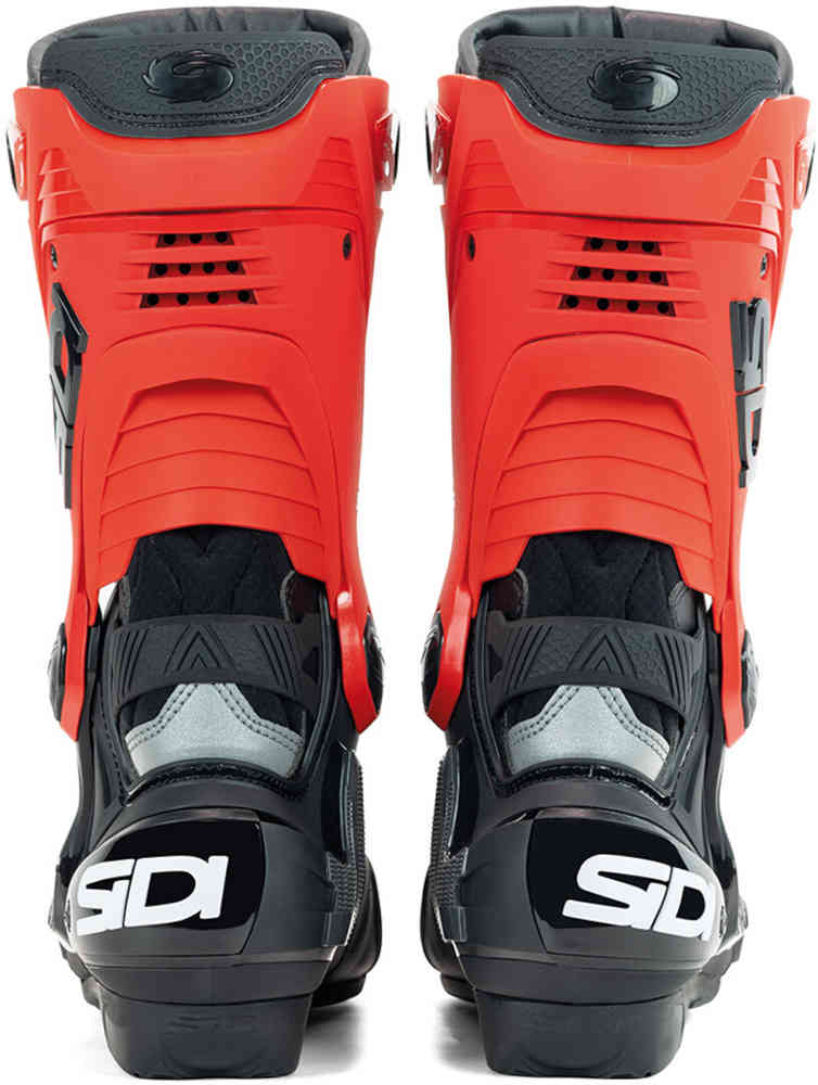 Sidi Rex Motorcycle Boots