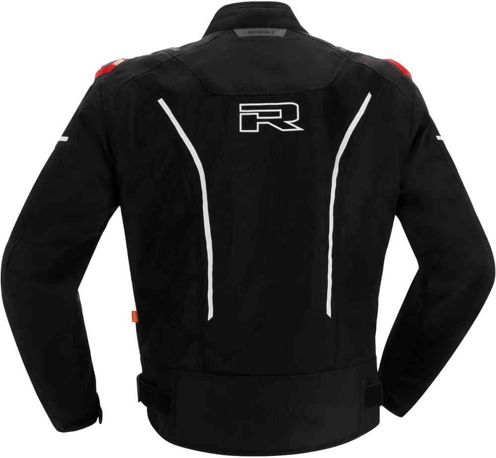 Richa Vendetta Mesh Motorcycle Textile Jacket