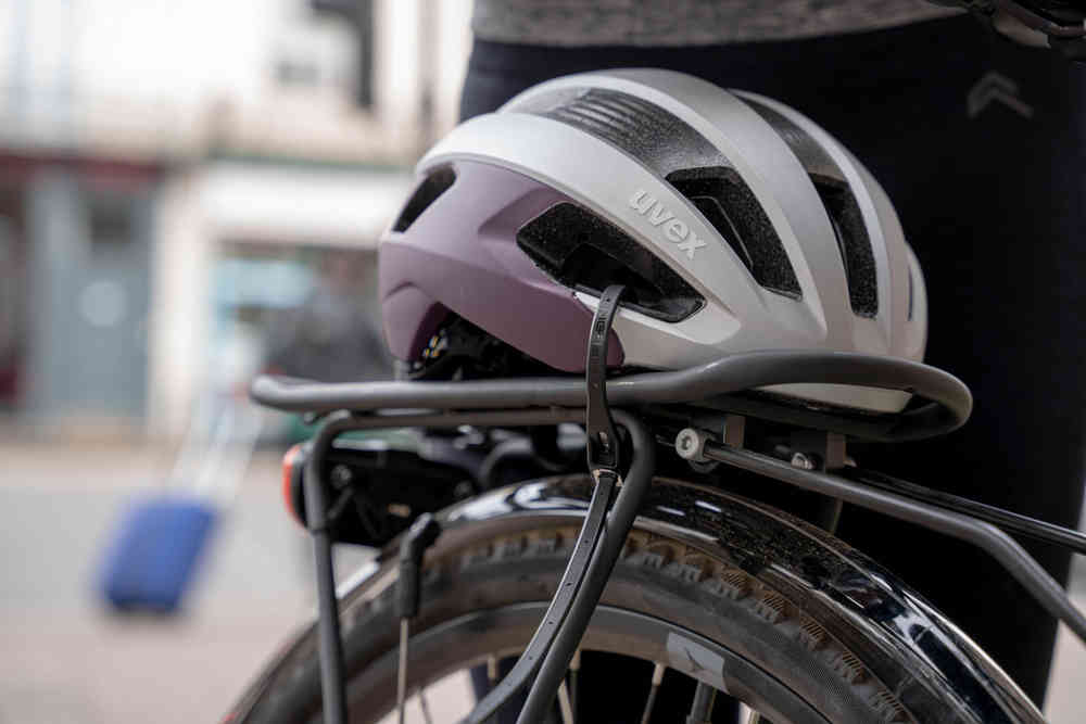 Hiplok Z Lok Cable Lock