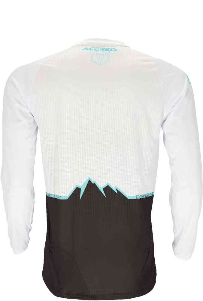Acerbis Razorcrest Bicycle Jersey