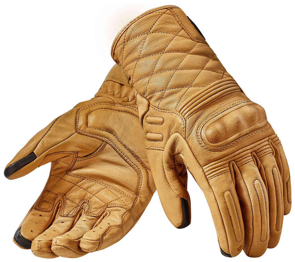 Revit Monster 2 Motorcycle Gloves