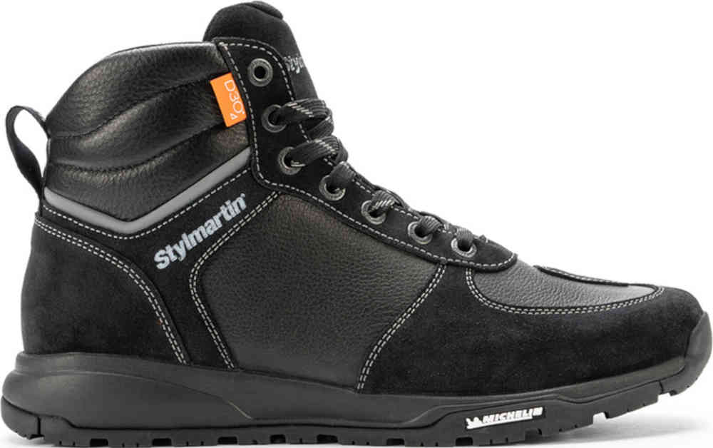 Stylmartin Piper waterproof Motorcycle Shoes