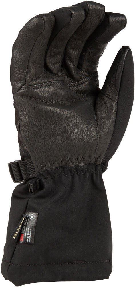 Klim Blaze Snowmobile Gloves