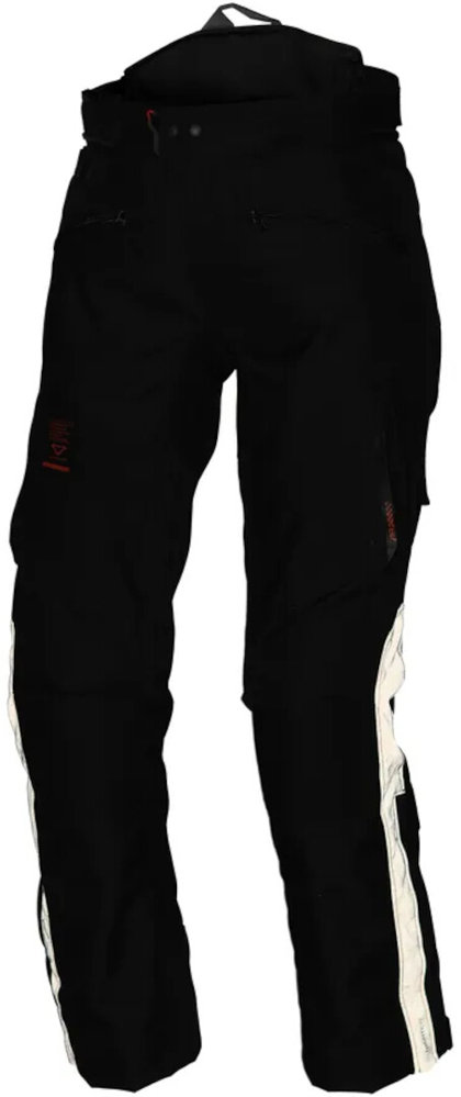 Macna Novado 2.0 NightEye waterproof Ladies Motorcycle Textile Pants