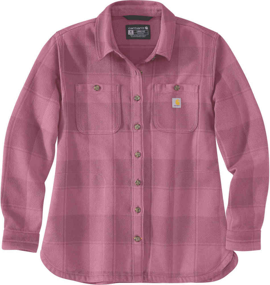 Carhartt Loose Fit Twill Ladies Shirt