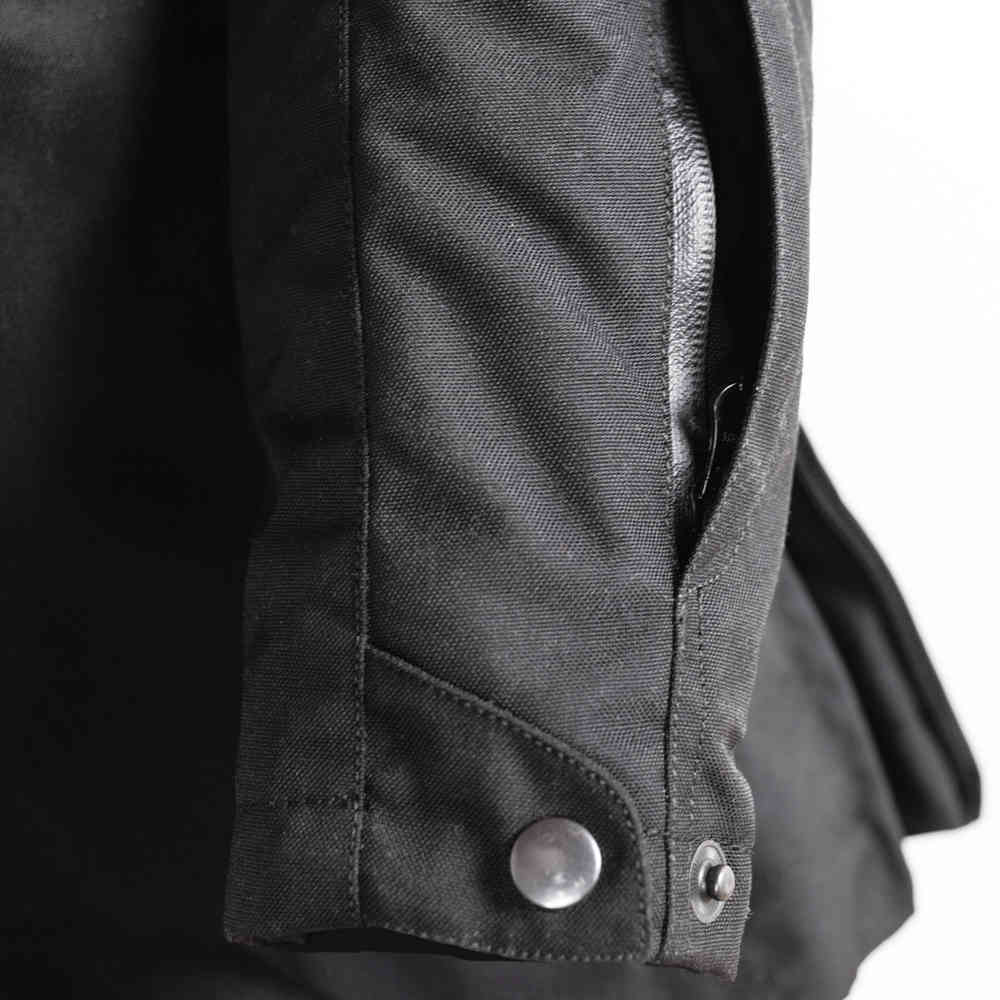 GMS Francine waterproof Ladies Motorcycle Textile Jacket