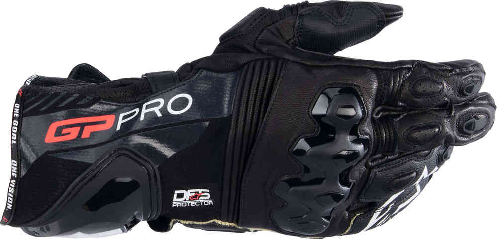 Alpinestars GP Pro R4 perforated Motorcycle Gloves
