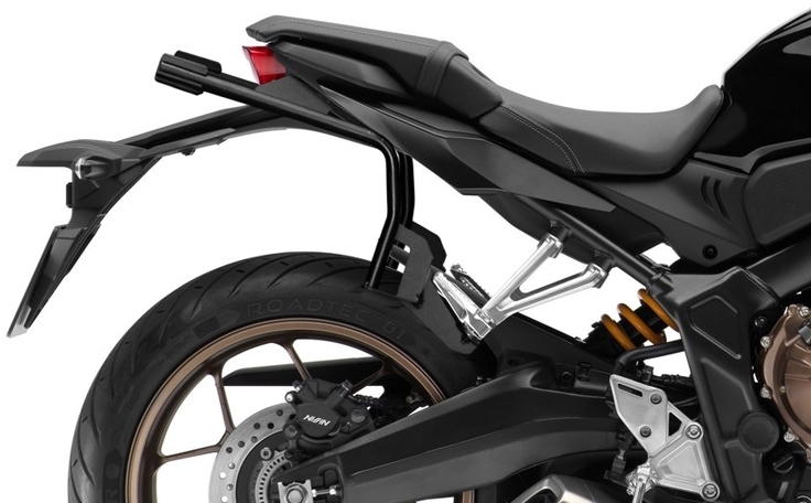 3P Side Case Carrier