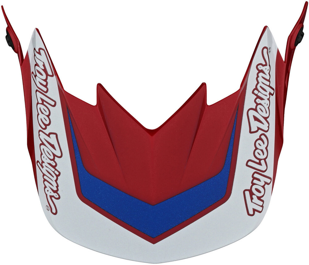 Troy Lee Designs GP Overload Helmet Peak