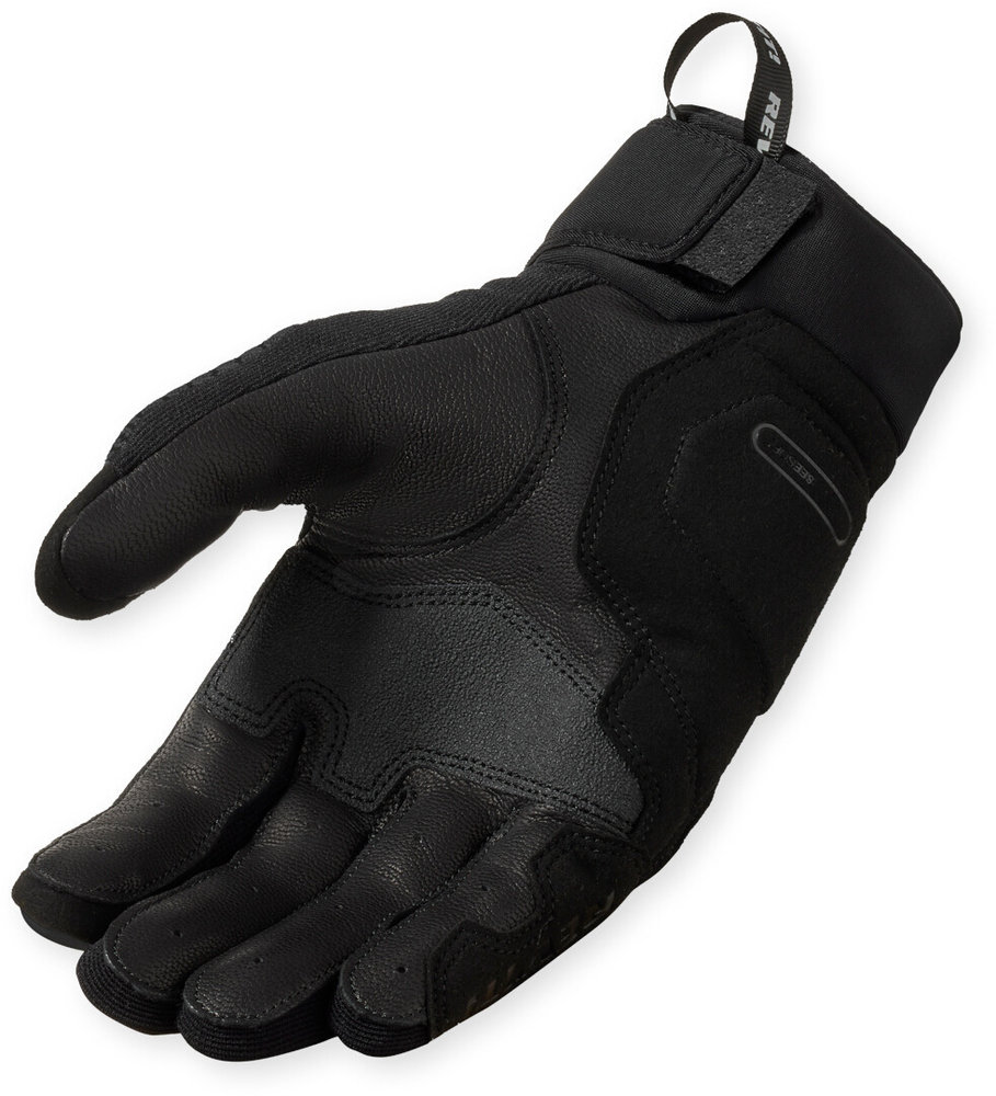 Revit Kinetic 2 Motorcycle Gloves