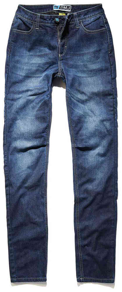 PMJ Rider Ladies Motorcycle Jeans