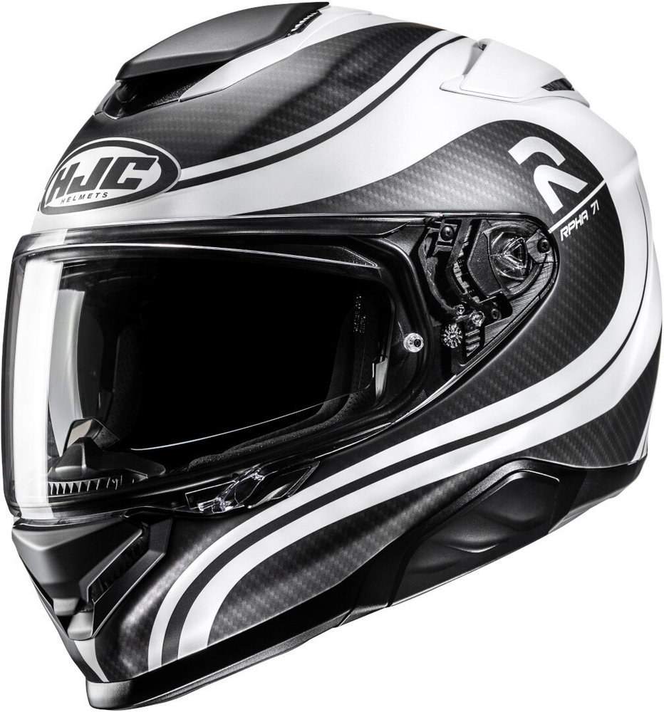 HJC RPHA 71 Cleta Helmet