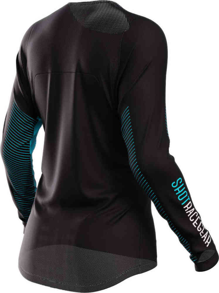 Shot Contact Venus Woman Motocross Jersey