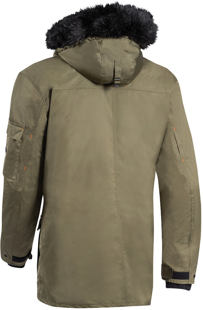 Ixon Ontario Motorcycle Textile Jacket