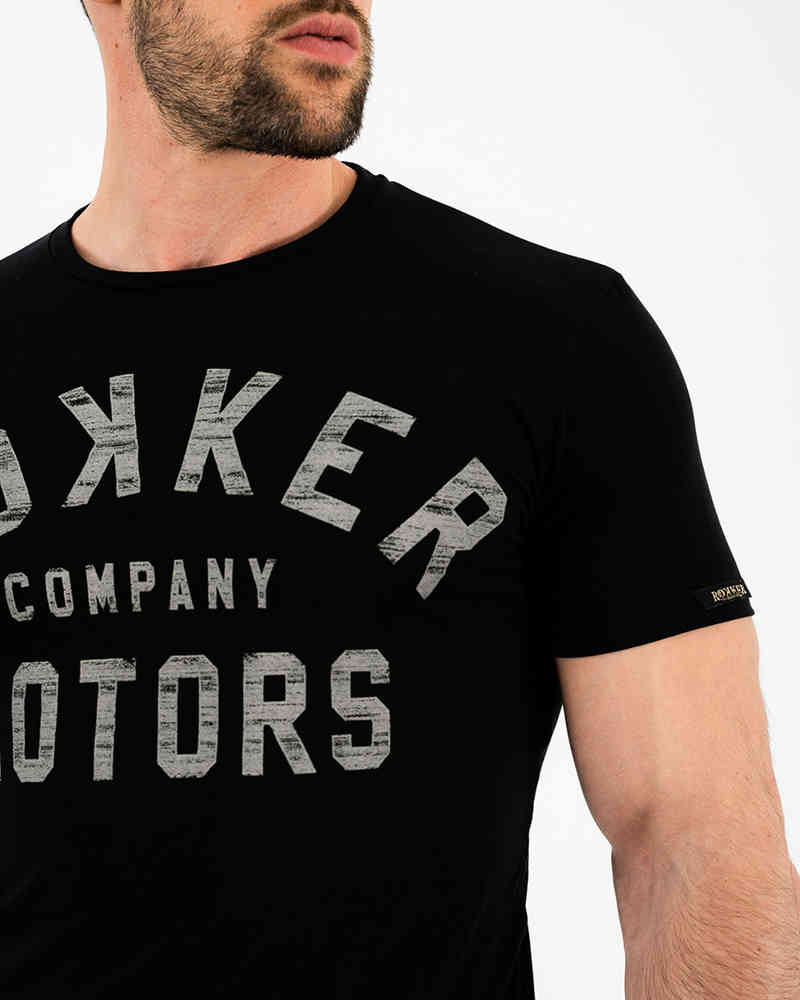Rokker Performance Motors T-Shirt