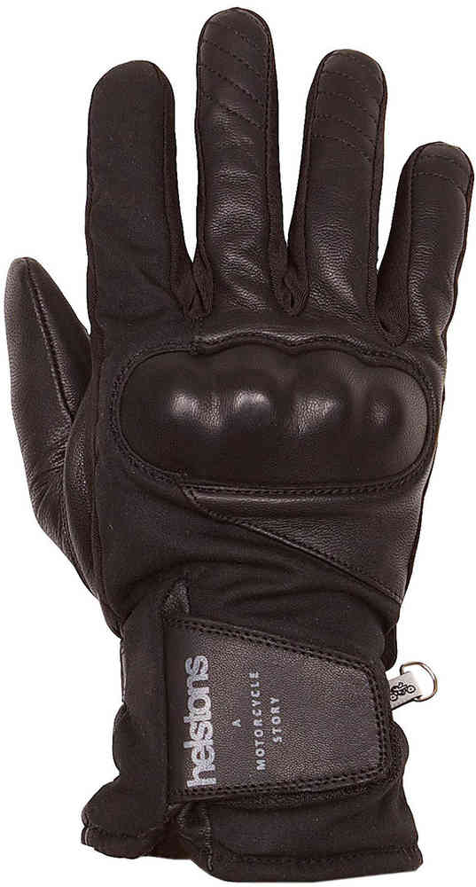 Helstons Curtis Motorcycle Gloves