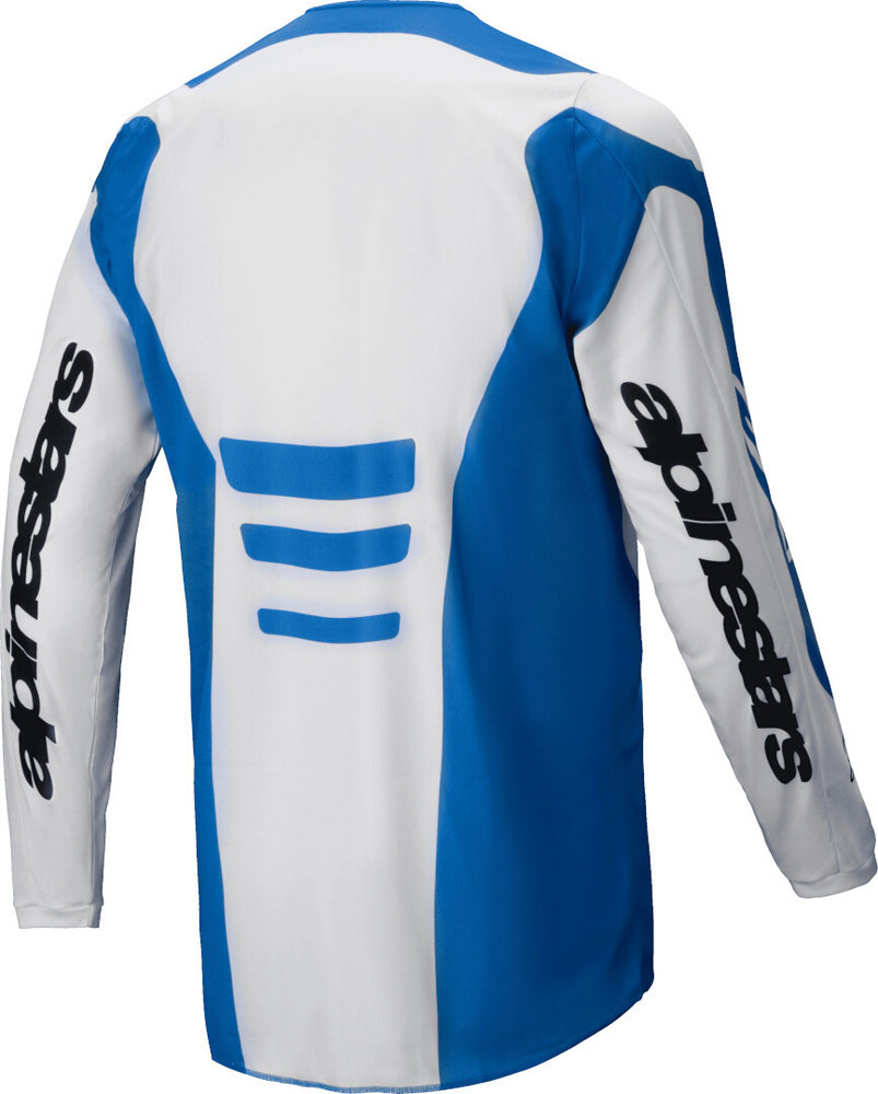 Alpinestars Fluid Haul Motocross Jersey