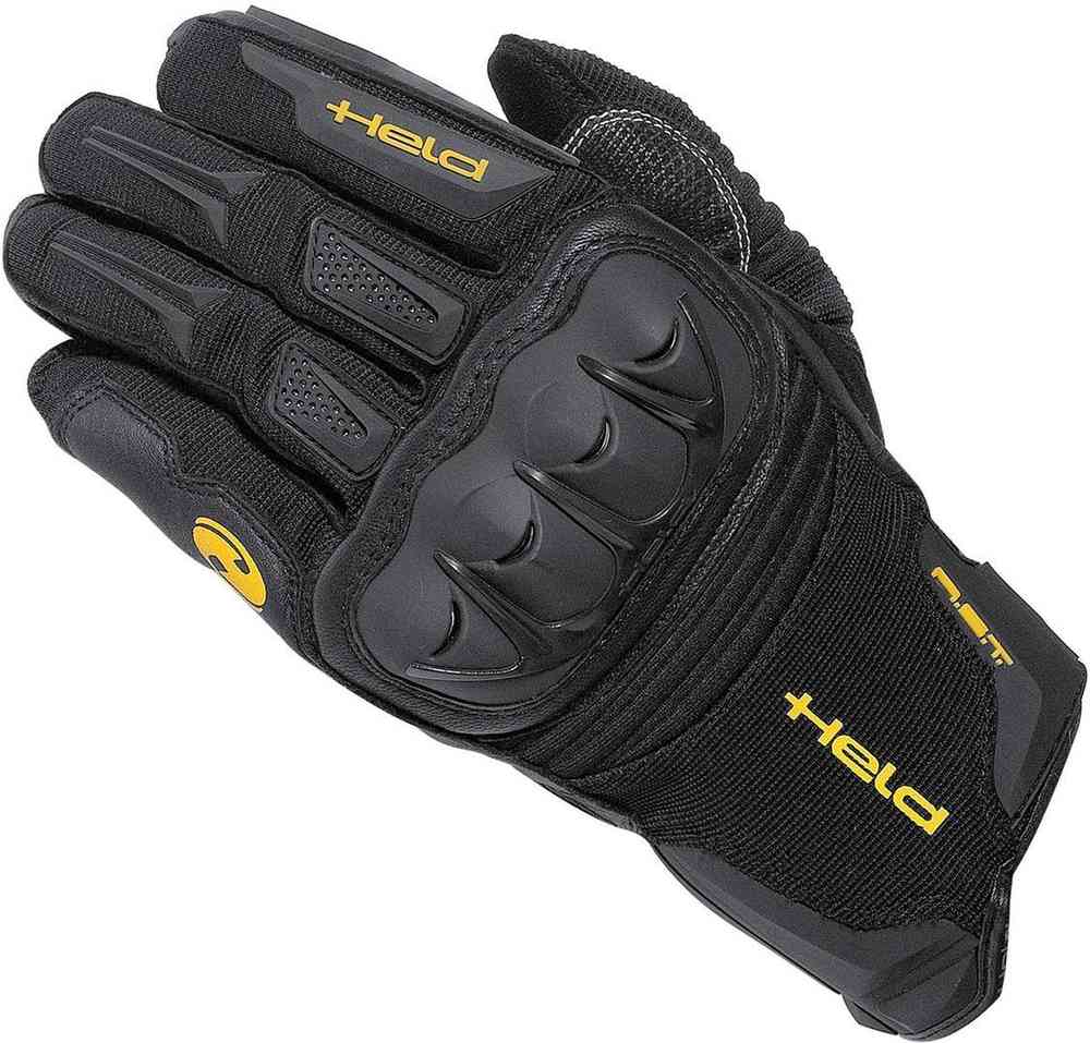 Held Sambia Adventure Motorcycle Gloves