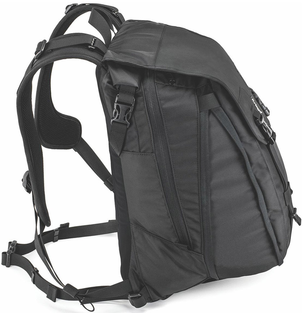 Kriega Max 28 Motorcycle Backpack