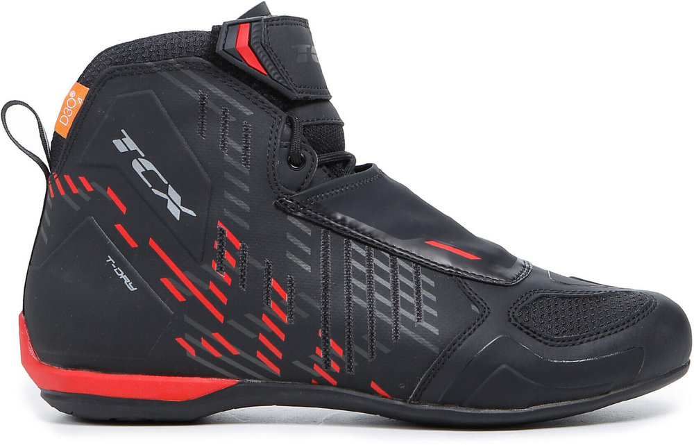 TCX RO4D WP Motorcycle Shoes