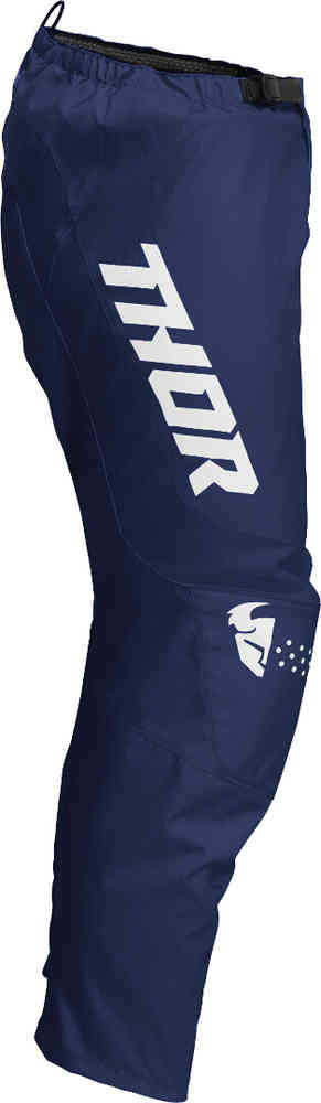 Thor Sector Minimal Youth Motocross Pants
