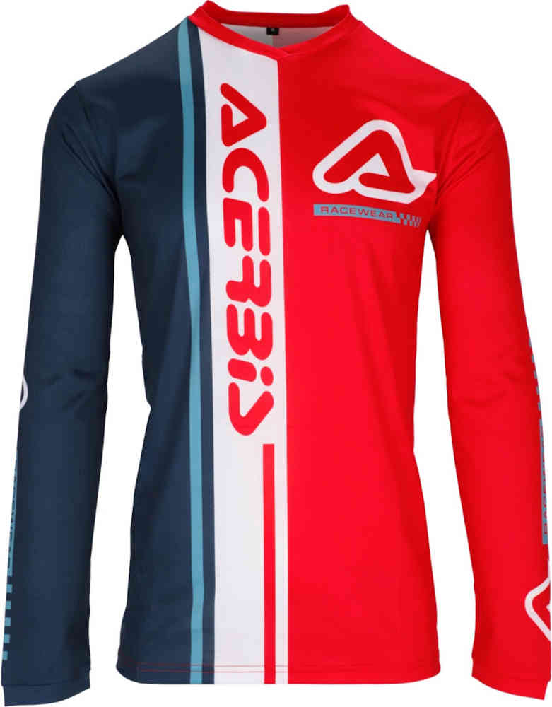 Acerbis MX J-Track Connection Motocross Jersey