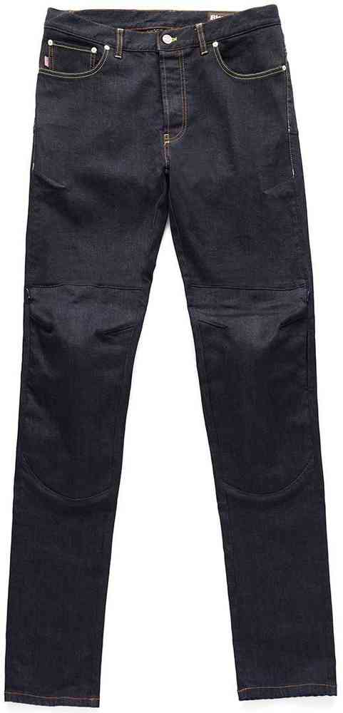 Blauer Kevin 2.0 Dark Blue Motorcycle Jeans