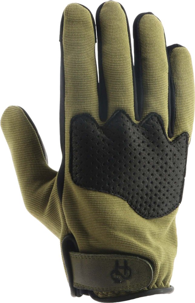 Helstons Dune Motorcycle Gloves