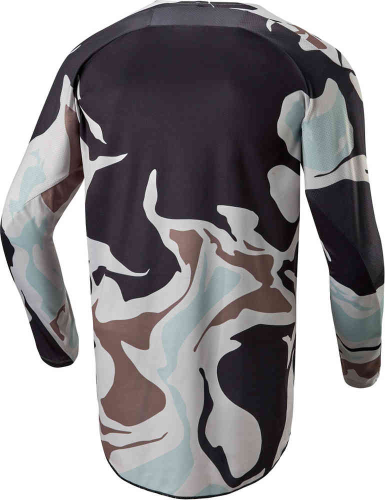 Alpinestars Racer Tactical Motocross Jersey