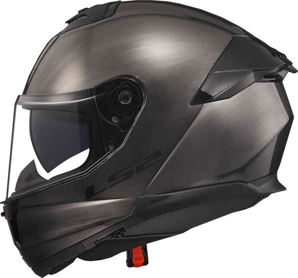 LS2 FF808 Stream II Jeans Helmet
