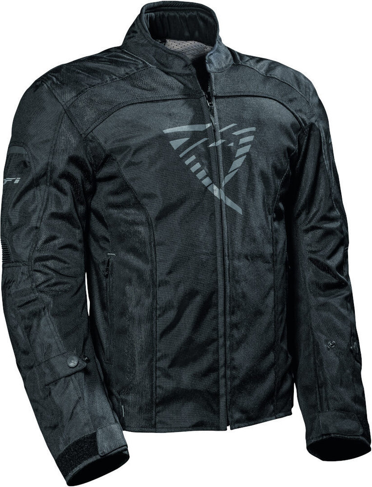 DIFI Ibarra Air Motorcycle Textile Jacket