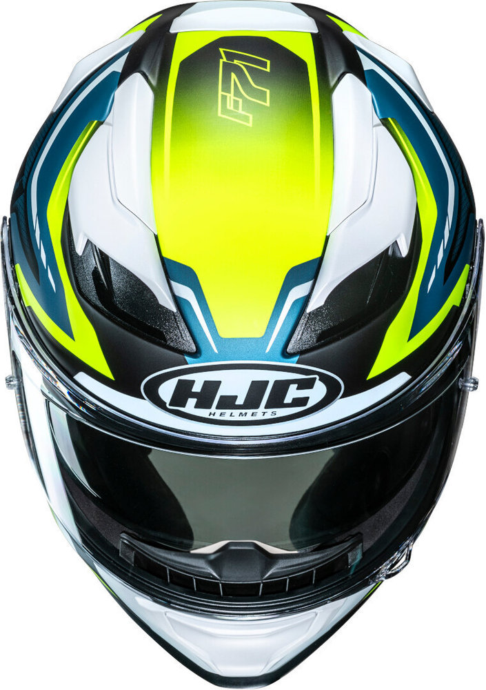 HJC F71 Fes Helmet