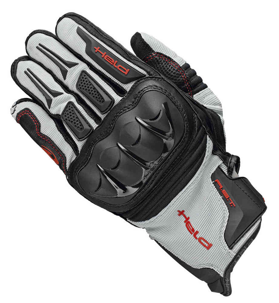 Held Sambia Adventure Motorcycle Gloves