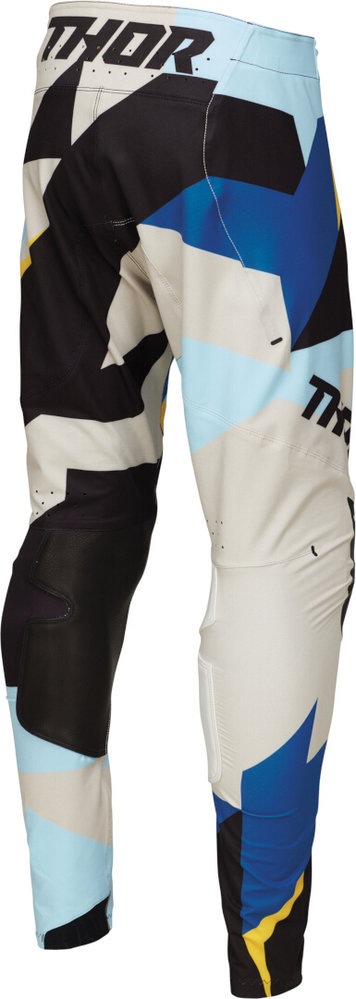 Thor Sportmode Brave Motocross Pants