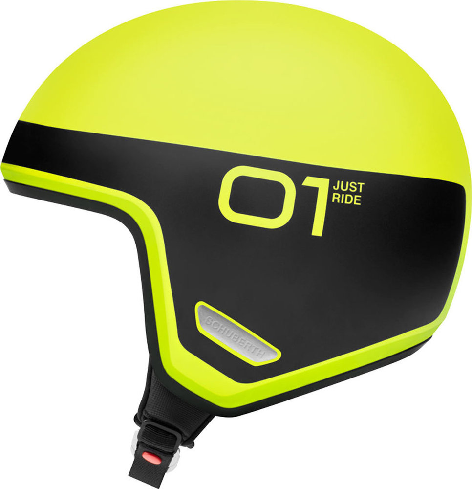 Schuberth O1 Ion Jet Helmet