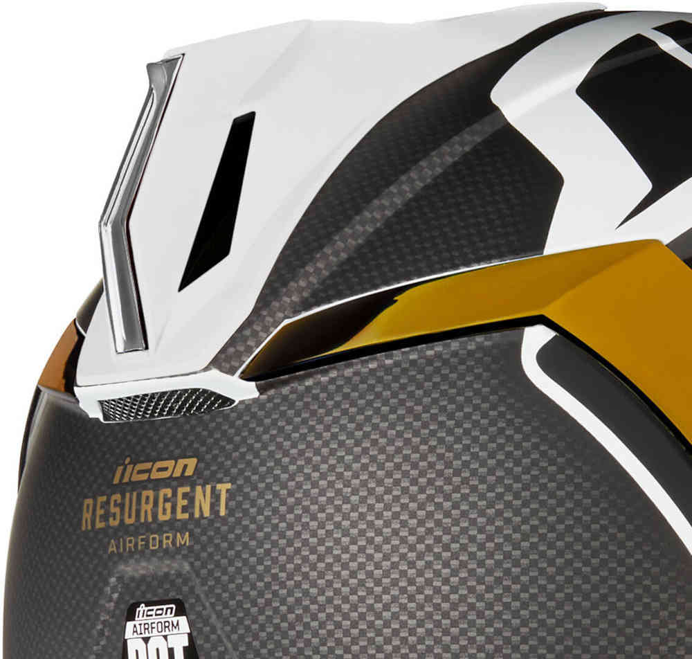 Icon Airform Replacement Speedfin