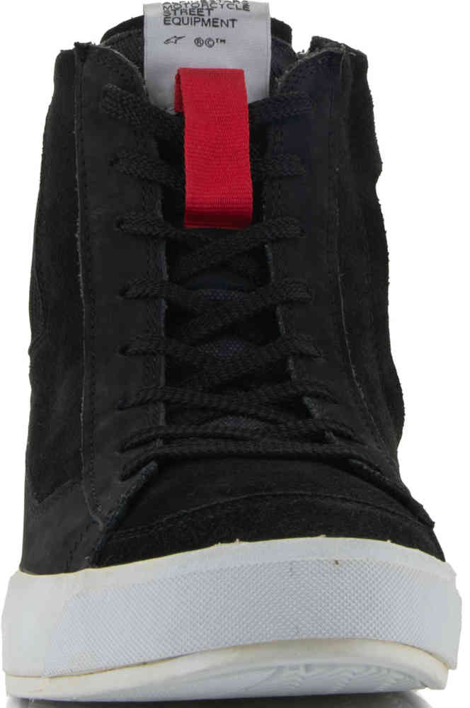 Alpinestars Stated Motorcycle Shoes