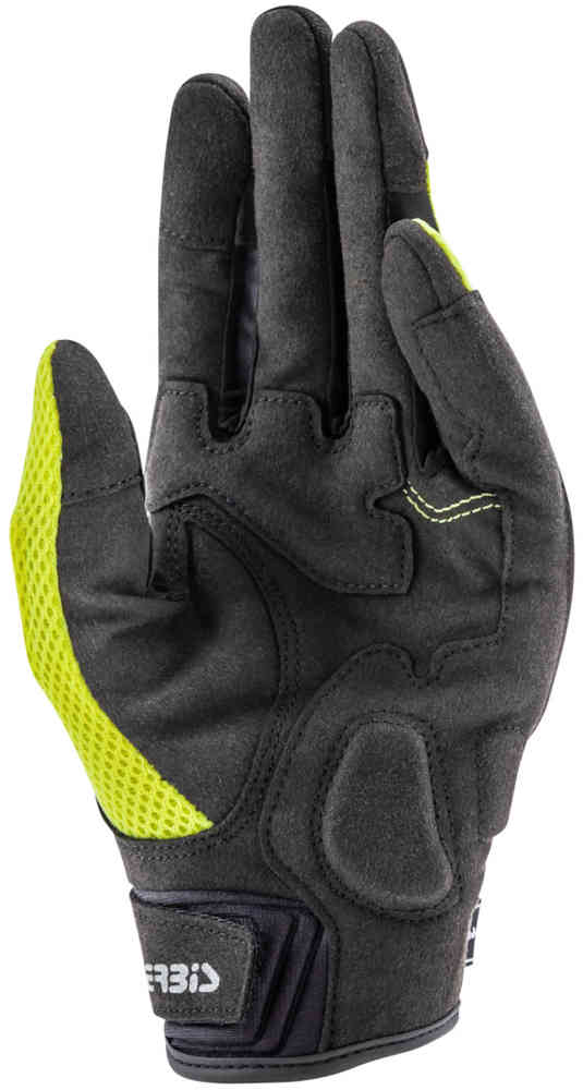 Acerbis Ramsey My Vented Motorcycle Gloves