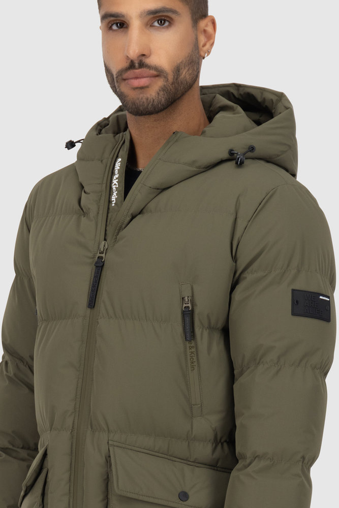 Alife And Kickin Nino AK A Coat