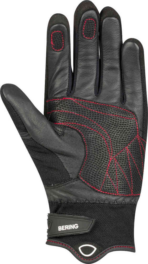 Bering Raid Motorcycle Gloves