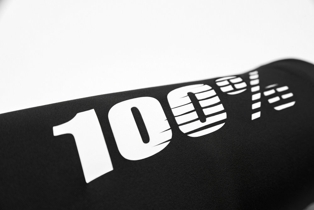 100% Teratec Knee Protectors