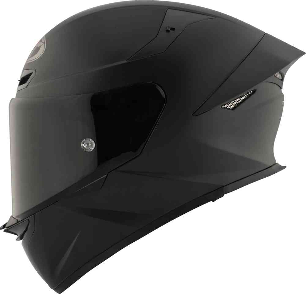 KYT TT-Revo Plain Helmet