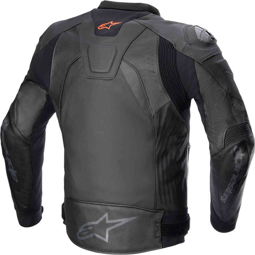 Alpinestars GP Plus V4 Motorcycle Leather Jacket