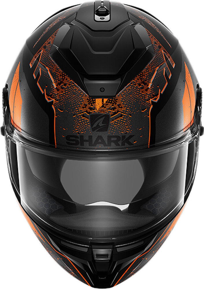 Shark Spartan GT Ryser Helmet